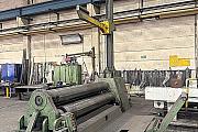 Dreiwalzen-Rundbiegemaschine-Roundo-Ab-PS-360 gebraucht