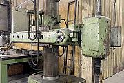 Radialbohrmaschine-Mas-Kovosvit-VOM-50 gebraucht