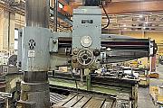 Radialbohrmaschine-Csepel-RFh-75-1500 gebraucht