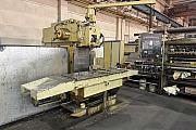 CNC-Konsolfräsmaschine-Wmw-Heckert-F-400-2 gebraucht