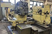 Headstock-Lathe-Veb-Werkzeugmaschinenfabrik-7.-Oktober-DP-2-S-3 used