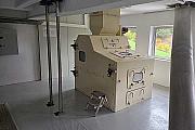 6-Walzen-Schrotmühle-Seeger-SSM.-NR.-6 gebraucht