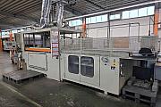 Beschickungsmaschine-für-Thermoformanlage-Geiss-1500-X-1250-T7 gebraucht