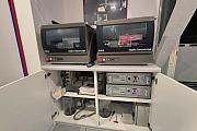 CAD-CAM-Fräsmaschine-Sopha-Bioconcept-Inc.-D.M.S. gebraucht