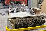 CNC-Gantry-Machining-Center-Reichenbacher-Univers used