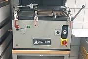 Thermoforming-Machine-Minke-VACUTHERM-PC used