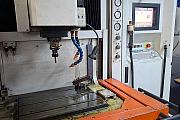 CNC-Die-Sinking-Machine-Charmilles-Roboform-35 used
