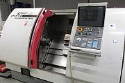 CNC-Lathe-Gildemeister-CTX-400E used