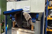 Hydraulische-Abkantpresse-Trumpf-TrumaBend-V500 gebraucht