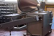 Vakuum-Füllmaschine-Risco-RS-4001 gebraucht