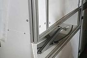 Halbautomatischer-Schablonendrucker-Ekra-S55-M0PS gebraucht