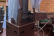 Rundtischmaschine-Schuy-BF-2000 gebraucht