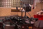 Industrial-Inkjet-Printer-Alphajet-A00288 used