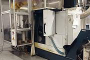 CNC-Drehzentrum-Spinner-TC600-52-SMCY gebraucht
