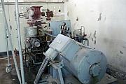 Dampfturbine-Kühnle-Koppundkausch-CF-5-G gebraucht