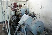 Steam-Turbine-500-Kühnle-Koppandkausch-CF-5-G used