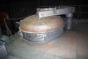 Casting-Furnace-Junker-TWK-Ge-20-650 used